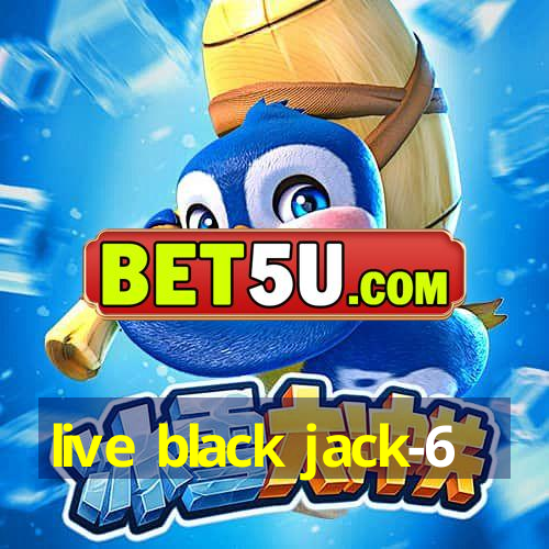 live black jack